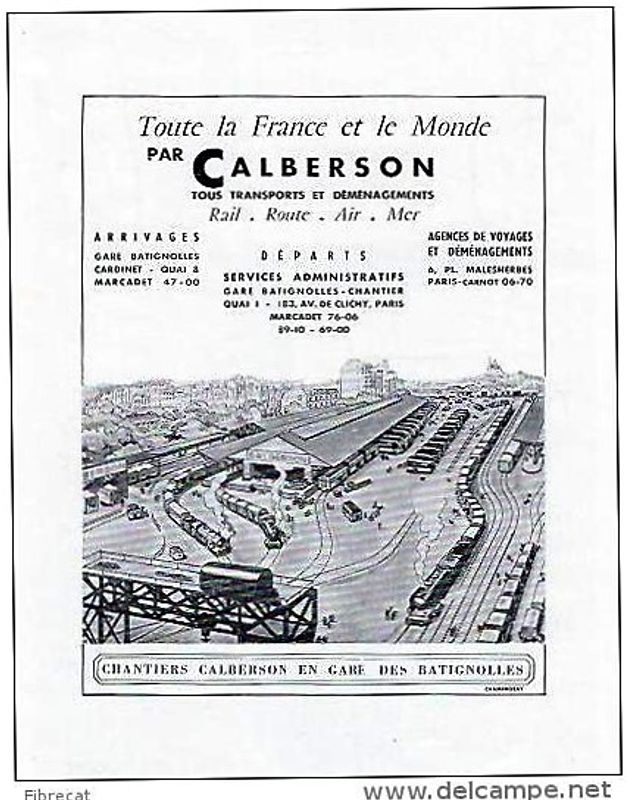 Photo 3 de Association des salariés,retraités et amis de Calberson, Geodis et France Express